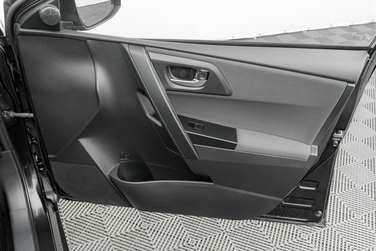 Toyota Auris GD485RW#1.6 Active Klima Bluetooth USB Salon PL VAT 23% zdjęcie 31