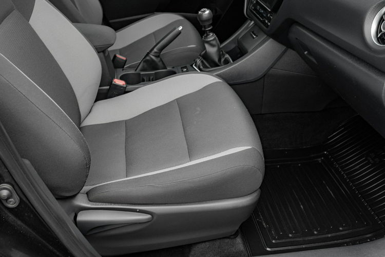 Toyota Auris GD485RW#1.6 Active Klima Bluetooth USB Salon PL VAT 23% zdjęcie 32