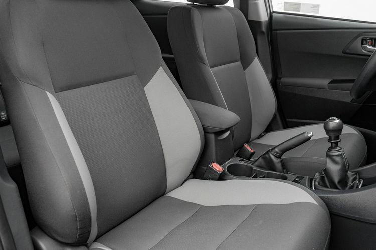 Toyota Auris GD485RW#1.6 Active Klima Bluetooth USB Salon PL VAT 23% zdjęcie 33