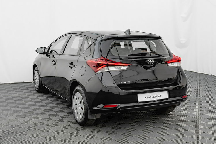 Toyota Auris GD485RW#1.6 Active Klima Bluetooth USB Salon PL VAT 23% zdjęcie 4