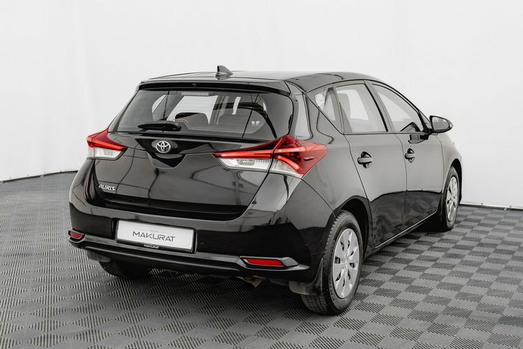 Toyota Auris GD485RW#1.6 Active Klima Bluetooth USB Salon PL VAT 23% zdjęcie 5