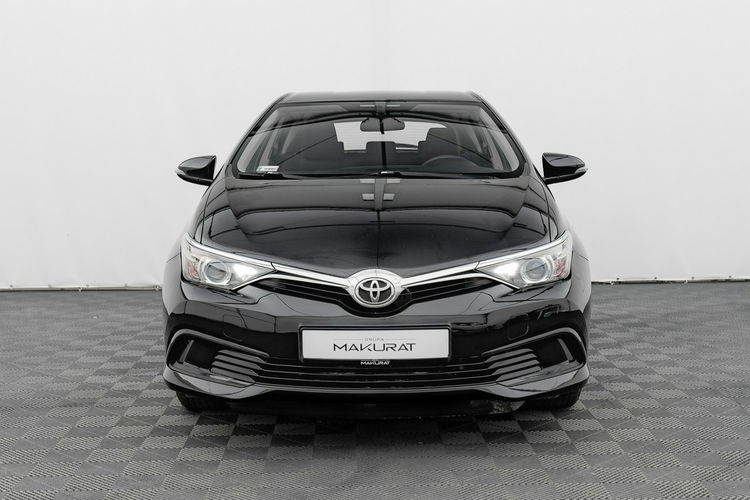 Toyota Auris GD485RW#1.6 Active Klima Bluetooth USB Salon PL VAT 23% zdjęcie 7