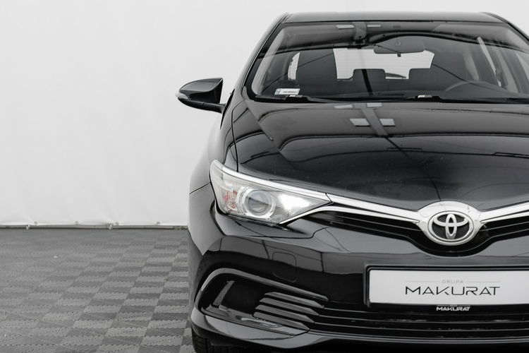 Toyota Auris GD485RW#1.6 Active Klima Bluetooth USB Salon PL VAT 23% zdjęcie 8