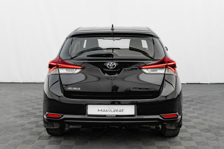 Toyota Auris GD485RW#1.6 Active Klima Bluetooth USB Salon PL VAT 23% zdjęcie 9