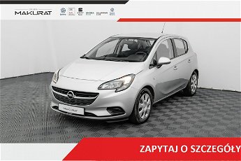 Opel Corsa WE677XA#1.4 Enjoy Cz.cof KLIMA Bluetooth Salon PL VAT 23%