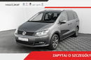 Volkswagen Sharan GD843UL#2.0 TDI 4Mot. Highline DSG Podgrz.f K.cofania Salon PL VAT23% zdjęcie 1