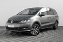 Volkswagen Sharan GD843UL#2.0 TDI 4Mot. Highline DSG Podgrz.f K.cofania Salon PL VAT23% zdjęcie 12