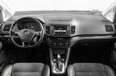 Volkswagen Sharan GD843UL#2.0 TDI 4Mot. Highline DSG Podgrz.f K.cofania Salon PL VAT23% zdjęcie 16