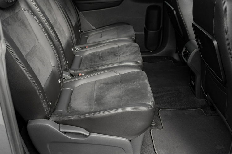 Volkswagen Sharan GD843UL#2.0 TDI 4Mot. Highline DSG Podgrz.f K.cofania Salon PL VAT23% zdjęcie 33