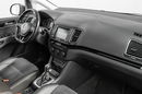 Volkswagen Sharan GD843UL#2.0 TDI 4Mot. Highline DSG Podgrz.f K.cofania Salon PL VAT23% zdjęcie 37