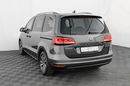 Volkswagen Sharan GD843UL#2.0 TDI 4Mot. Highline DSG Podgrz.f K.cofania Salon PL VAT23% zdjęcie 4