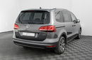 Volkswagen Sharan GD843UL#2.0 TDI 4Mot. Highline DSG Podgrz.f K.cofania Salon PL VAT23% zdjęcie 5