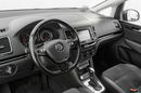 Volkswagen Sharan GD843UL#2.0 TDI 4Mot. Highline DSG Podgrz.f K.cofania Salon PL VAT23% zdjęcie 6