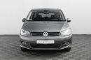 Volkswagen Sharan GD843UL#2.0 TDI 4Mot. Highline DSG Podgrz.f K.cofania Salon PL VAT23% zdjęcie 7