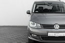 Volkswagen Sharan GD843UL#2.0 TDI 4Mot. Highline DSG Podgrz.f K.cofania Salon PL VAT23% zdjęcie 8