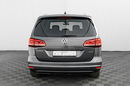 Volkswagen Sharan GD843UL#2.0 TDI 4Mot. Highline DSG Podgrz.f K.cofania Salon PL VAT23% zdjęcie 9