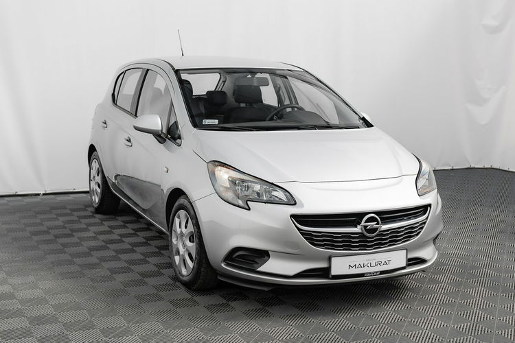 Opel Corsa WE745XA#1.4 Enjoy Cz.cof KLIMA Bluetooth Salon PL VAT 23% zdjęcie 3