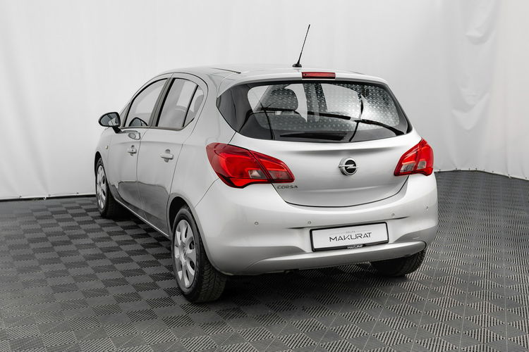 Opel Corsa WE745XA#1.4 Enjoy Cz.cof KLIMA Bluetooth Salon PL VAT 23% zdjęcie 4