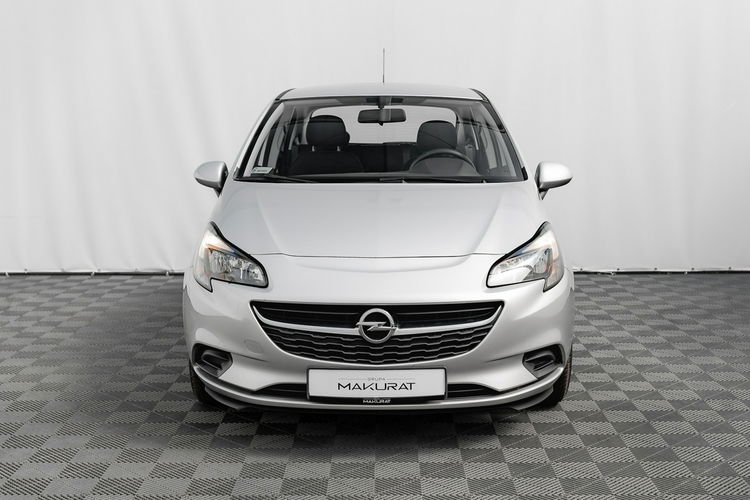 Opel Corsa WE745XA#1.4 Enjoy Cz.cof KLIMA Bluetooth Salon PL VAT 23% zdjęcie 7