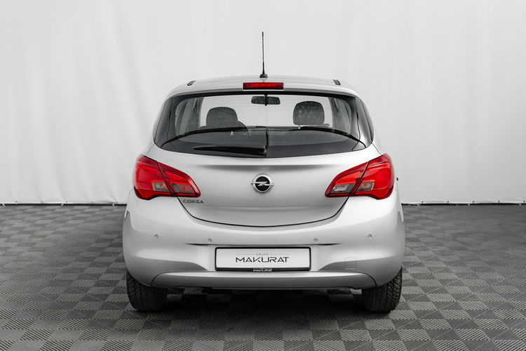 Opel Corsa WE745XA#1.4 Enjoy Cz.cof KLIMA Bluetooth Salon PL VAT 23% zdjęcie 8