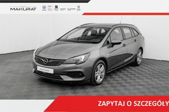 Opel Astra WD1828P#1.5 CDTI Edition LED Bluetooth Tempomat Salon PL VAT23%