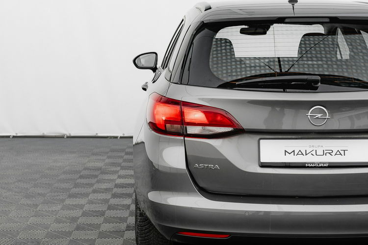 Opel Astra WD1828P#1.5 CDTI Edition LED Bluetooth Tempomat Salon PL VAT23% zdjęcie 10