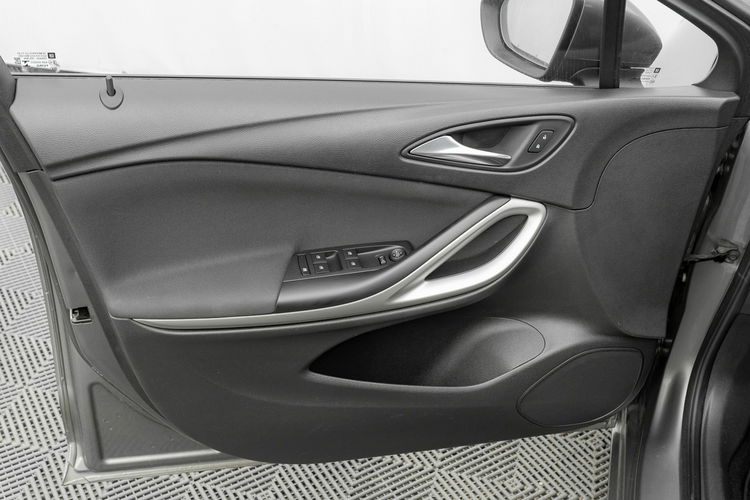 Opel Astra WD1828P#1.5 CDTI Edition LED Bluetooth Tempomat Salon PL VAT23% zdjęcie 11