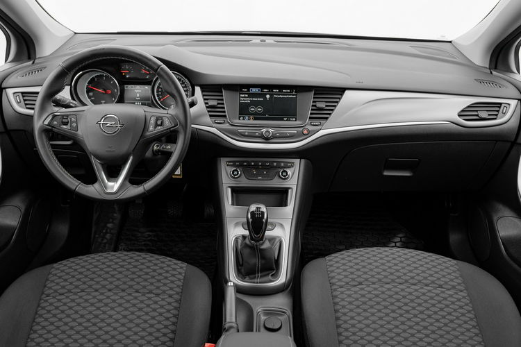 Opel Astra WD1828P#1.5 CDTI Edition LED Bluetooth Tempomat Salon PL VAT23% zdjęcie 14