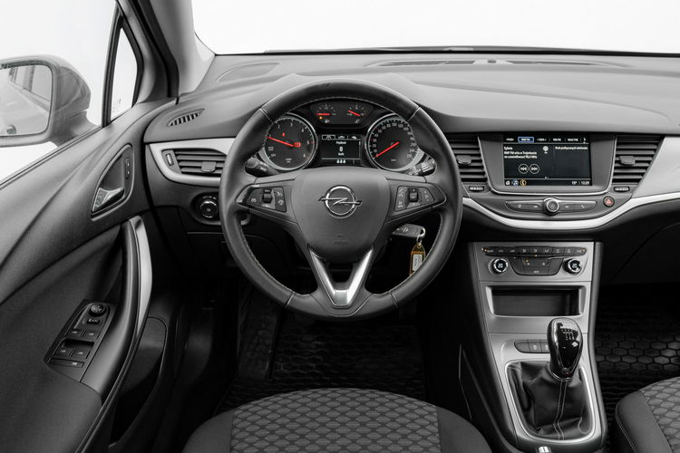 Opel Astra WD1828P#1.5 CDTI Edition LED Bluetooth Tempomat Salon PL VAT23% zdjęcie 15