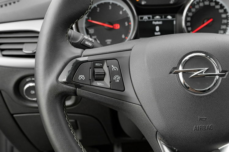 Opel Astra WD1828P#1.5 CDTI Edition LED Bluetooth Tempomat Salon PL VAT23% zdjęcie 17