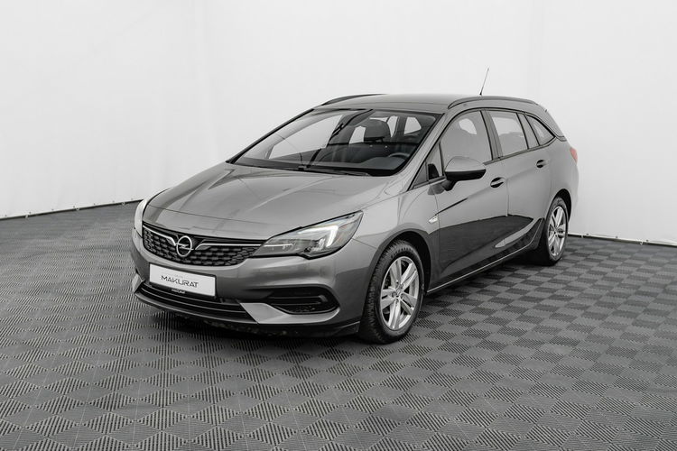 Opel Astra WD1828P#1.5 CDTI Edition LED Bluetooth Tempomat Salon PL VAT23% zdjęcie 2