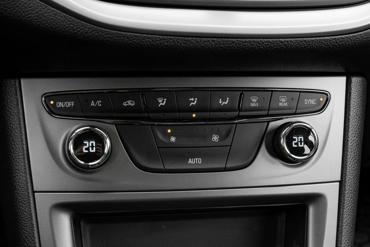 Opel Astra WD1828P#1.5 CDTI Edition LED Bluetooth Tempomat Salon PL VAT23% zdjęcie 20