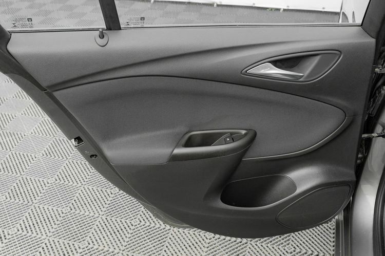 Opel Astra WD1828P#1.5 CDTI Edition LED Bluetooth Tempomat Salon PL VAT23% zdjęcie 22