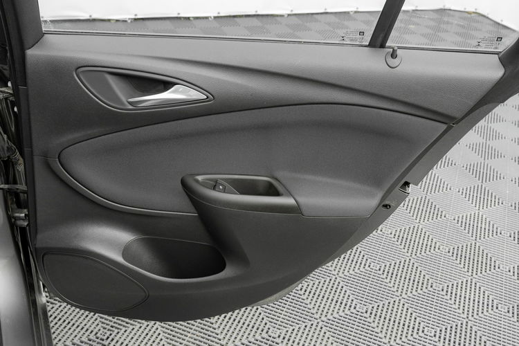 Opel Astra WD1828P#1.5 CDTI Edition LED Bluetooth Tempomat Salon PL VAT23% zdjęcie 27