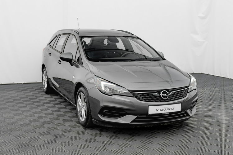 Opel Astra WD1828P#1.5 CDTI Edition LED Bluetooth Tempomat Salon PL VAT23% zdjęcie 3