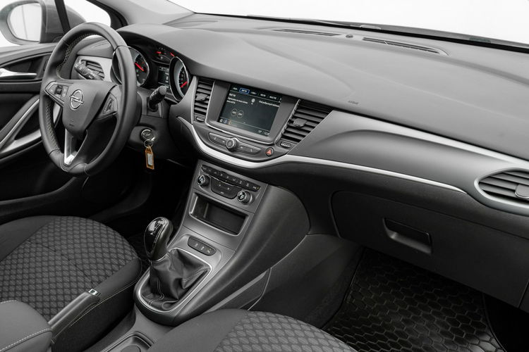 Opel Astra WD1828P#1.5 CDTI Edition LED Bluetooth Tempomat Salon PL VAT23% zdjęcie 32