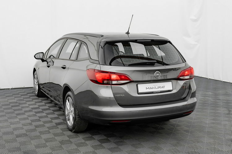 Opel Astra WD1828P#1.5 CDTI Edition LED Bluetooth Tempomat Salon PL VAT23% zdjęcie 4