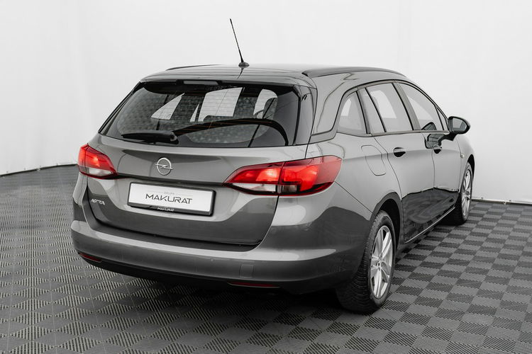 Opel Astra WD1828P#1.5 CDTI Edition LED Bluetooth Tempomat Salon PL VAT23% zdjęcie 5