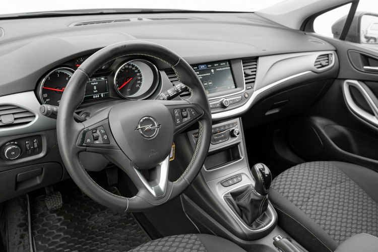 Opel Astra WD1828P#1.5 CDTI Edition LED Bluetooth Tempomat Salon PL VAT23% zdjęcie 6