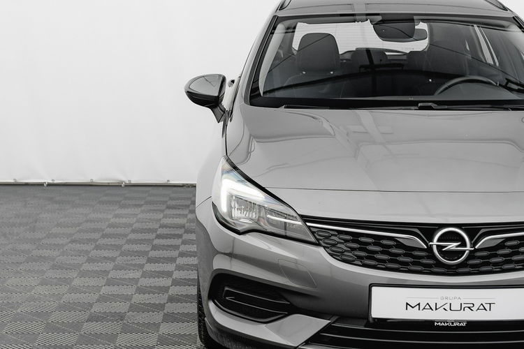 Opel Astra WD1828P#1.5 CDTI Edition LED Bluetooth Tempomat Salon PL VAT23% zdjęcie 8