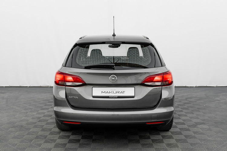 Opel Astra WD1828P#1.5 CDTI Edition LED Bluetooth Tempomat Salon PL VAT23% zdjęcie 9