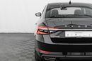 Skoda Superb GD158WN#2.0 TSI 4x4 L&K DSG Podgrz. i wentyl. f. LED Salon PL VAT23% zdjęcie 10