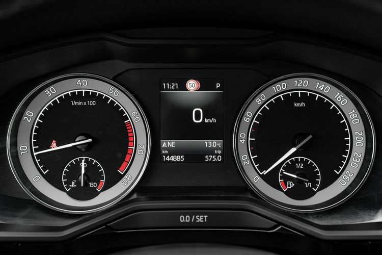 Skoda Superb GD158WN#2.0 TSI 4x4 L&K DSG Podgrz. i wentyl. f. LED Salon PL VAT23% zdjęcie 18