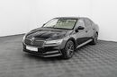 Skoda Superb GD158WN#2.0 TSI 4x4 L&K DSG Podgrz. i wentyl. f. LED Salon PL VAT23% zdjęcie 2