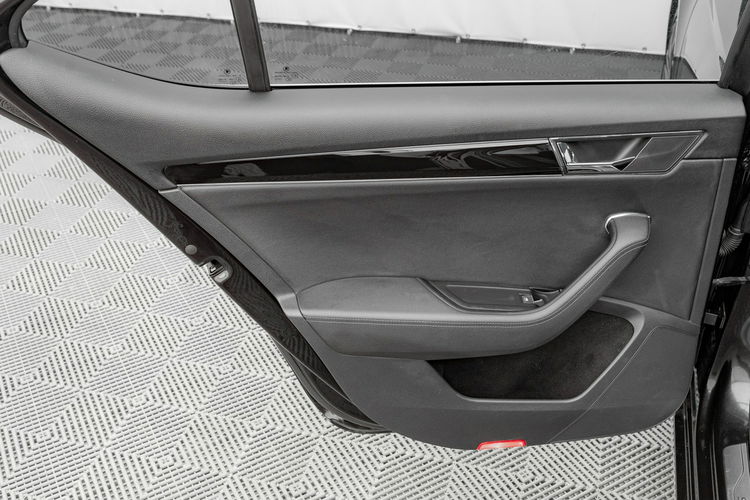 Skoda Superb GD158WN#2.0 TSI 4x4 L&K DSG Podgrz. i wentyl. f. LED Salon PL VAT23% zdjęcie 26