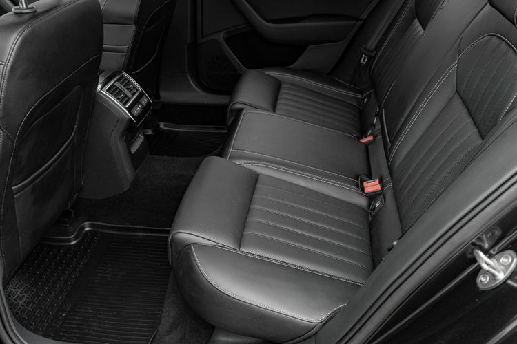Skoda Superb GD158WN#2.0 TSI 4x4 L&K DSG Podgrz. i wentyl. f. LED Salon PL VAT23% zdjęcie 29