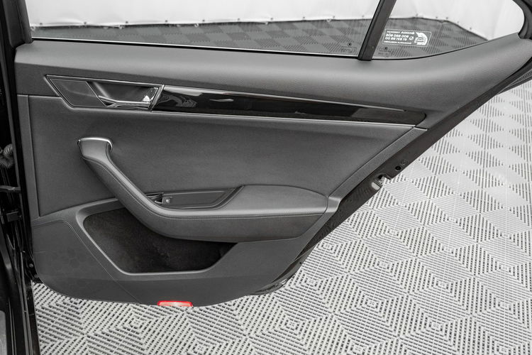 Skoda Superb GD158WN#2.0 TSI 4x4 L&K DSG Podgrz. i wentyl. f. LED Salon PL VAT23% zdjęcie 33