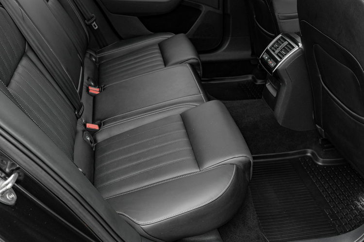 Skoda Superb GD158WN#2.0 TSI 4x4 L&K DSG Podgrz. i wentyl. f. LED Salon PL VAT23% zdjęcie 34