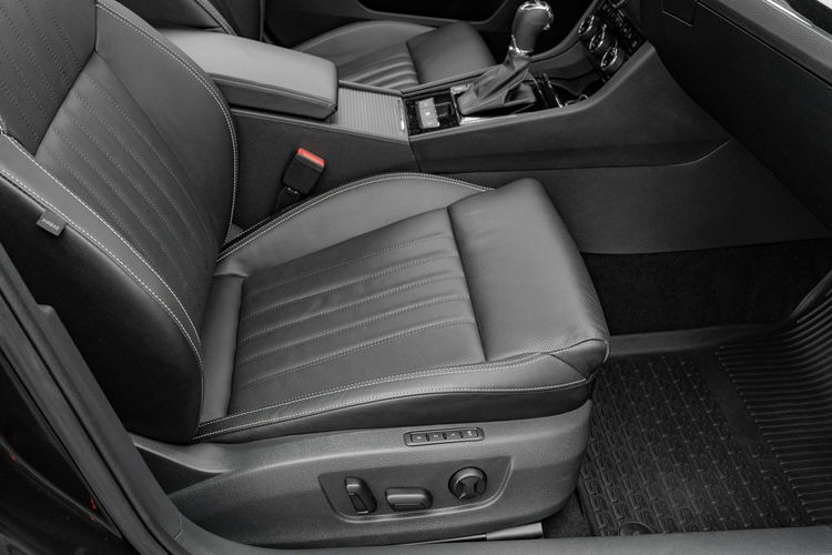 Skoda Superb GD158WN#2.0 TSI 4x4 L&K DSG Podgrz. i wentyl. f. LED Salon PL VAT23% zdjęcie 36