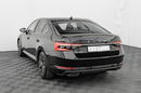 Skoda Superb GD158WN#2.0 TSI 4x4 L&K DSG Podgrz. i wentyl. f. LED Salon PL VAT23% zdjęcie 4